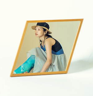 ネイバー(NEYVOR) 2024年春夏ウィメンズ&メンズコレクション  - 写真10