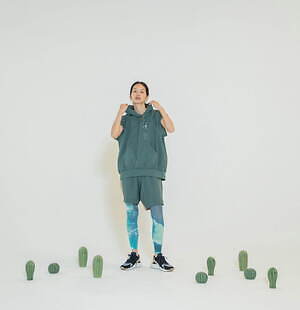 ネイバー(NEYVOR) 2024年春夏ウィメンズ&メンズコレクション  - 写真11