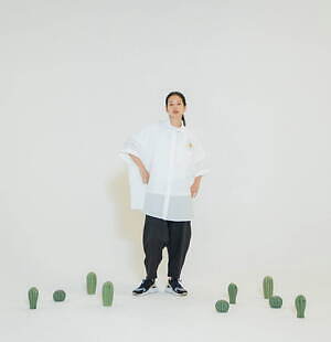 ネイバー(NEYVOR) 2024年春夏ウィメンズ&メンズコレクション  - 写真12