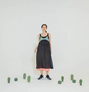 ネイバー(NEYVOR) 2024年春夏ウィメンズ&メンズコレクション  - 写真17