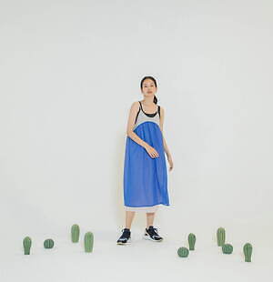 ネイバー(NEYVOR) 2024年春夏ウィメンズ&メンズコレクション  - 写真18