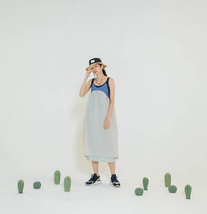 ネイバー(NEYVOR) 2024年春夏ウィメンズ&メンズコレクション  - 写真19