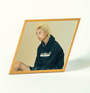 ネイバー(NEYVOR) 2024年春夏ウィメンズ&メンズコレクション  - 写真24