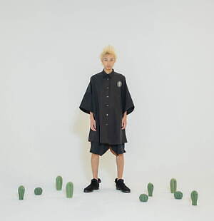 ネイバー(NEYVOR) 2024年春夏ウィメンズ&メンズコレクション  - 写真25