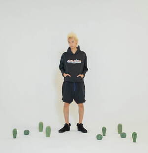 ネイバー(NEYVOR) 2024年春夏ウィメンズ&メンズコレクション  - 写真27