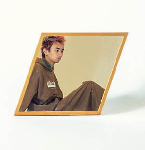 ネイバー(NEYVOR) 2024年春夏ウィメンズ&メンズコレクション  - 写真30