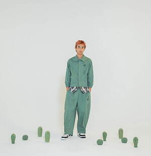 ネイバー(NEYVOR) 2024年春夏ウィメンズ&メンズコレクション  - 写真31