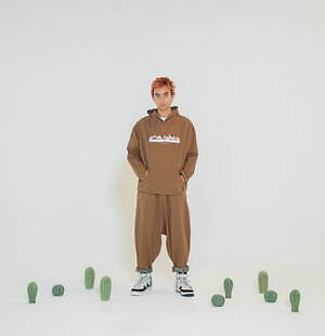 ネイバー(NEYVOR) 2024年春夏ウィメンズ&メンズコレクション  - 写真32