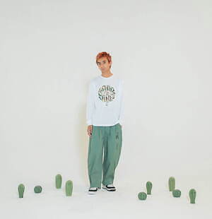 ネイバー(NEYVOR) 2024年春夏ウィメンズ&メンズコレクション  - 写真33