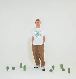 ネイバー(NEYVOR) 2024年春夏ウィメンズ&メンズコレクション  - 写真34