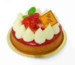 フレデリック・カッセルより5月の限定スイーツ登場 ‐ 苺のタルトやミルフィーユなど｜写真4