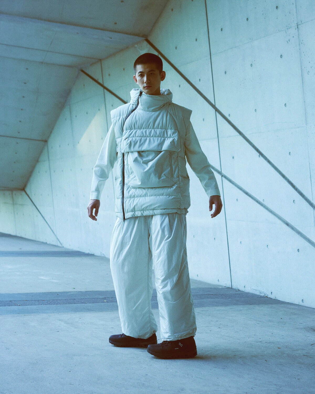 アルクフェニックス 2023-24年秋冬<span>コレクション</span> - 写真1