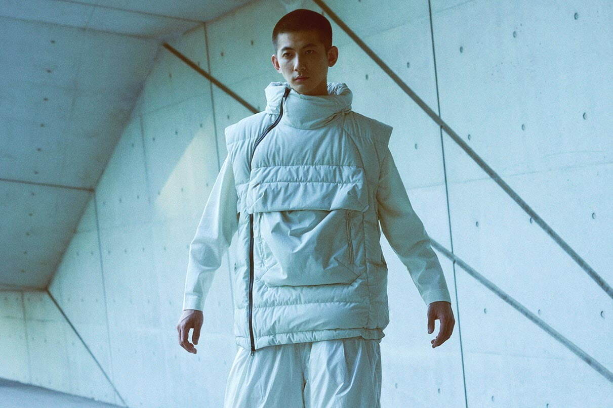 alk phenix 2023-24AW Collection