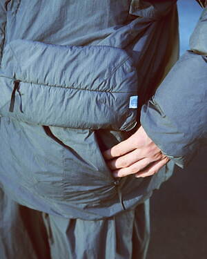 アルクフェニックス(alk phenix) 2023-24年秋冬メンズコレクション  - 写真6