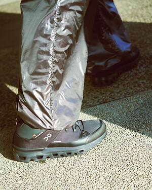 アルクフェニックス(alk phenix) 2023-24年秋冬メンズコレクション  - 写真8