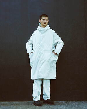 アルクフェニックス(alk phenix) 2023-24年秋冬メンズコレクション  - 写真19