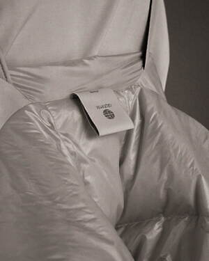 アルクフェニックス(alk phenix) 2023-24年秋冬メンズコレクション  - 写真21