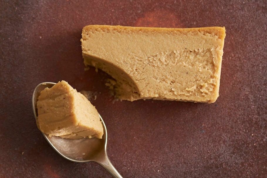 「ミスターチーズケーキ」東京・長崎・広島に期間限定ストア、スイートポテト×カプチーノの限定フレーバー