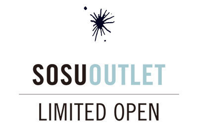 ミハラ、バルマン、ユナイテッドヌード、リックなど最大80％オフ！限定アウトレットストアがオープン