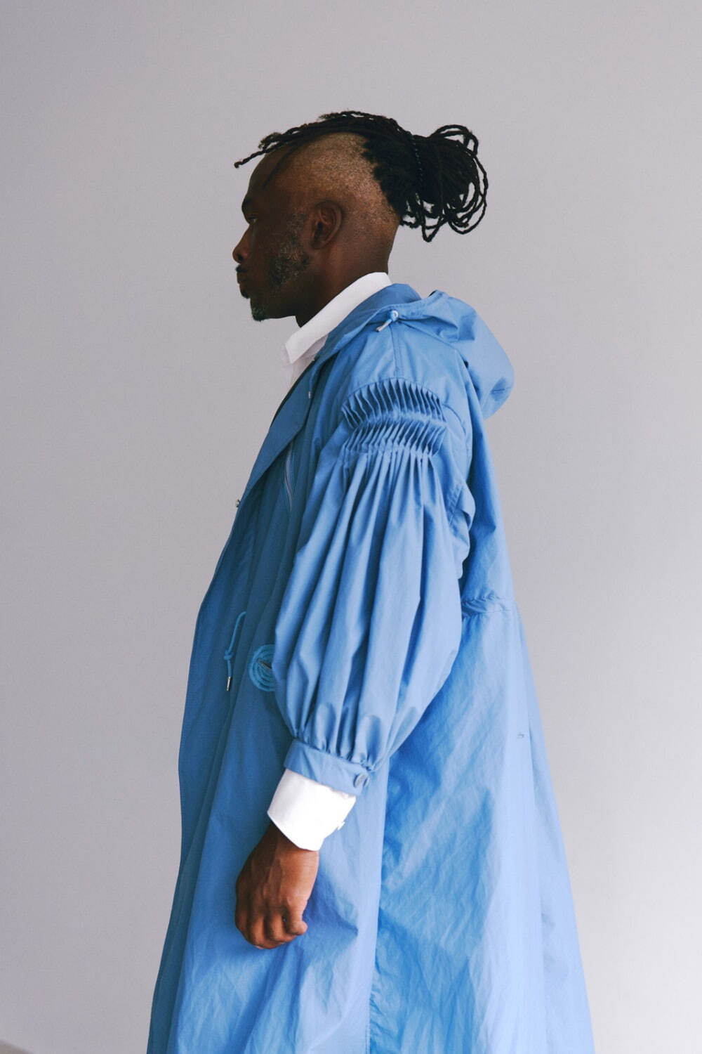 メグミウラ ワードローブ(MEGMIURA WARDROBE) 2024年春夏ウィメンズ&メンズコレクション  - 写真19