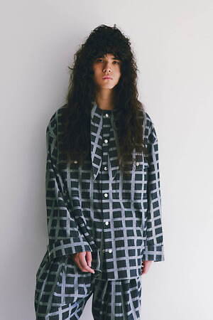 メグミウラ ワードローブ(MEGMIURA WARDROBE) 2024年春夏ウィメンズ&メンズコレクション  - 写真13