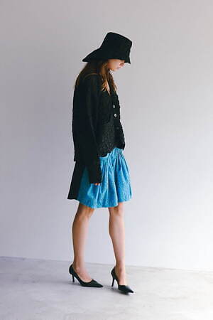 メグミウラ ワードローブ(MEGMIURA WARDROBE) 2024年春夏ウィメンズ&メンズコレクション  - 写真20