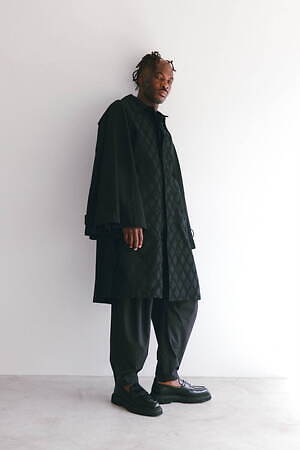 メグミウラ ワードローブ(MEGMIURA WARDROBE) 2024年春夏ウィメンズ&メンズコレクション  - 写真27