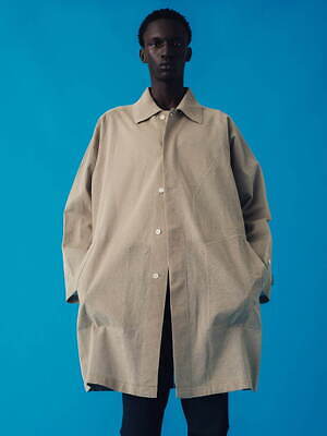 メイカム(MAYKAM) 2024年春夏メンズコレクション  - 写真1