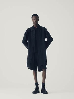 メイカム(MAYKAM) 2024年春夏メンズコレクション  - 写真3