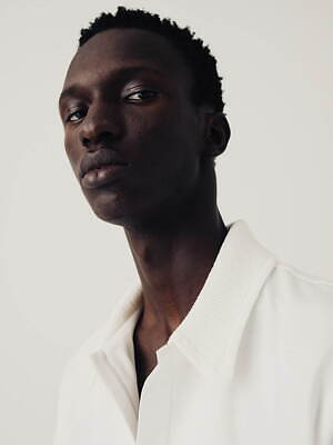 メイカム(MAYKAM) 2024年春夏メンズコレクション  - 写真4