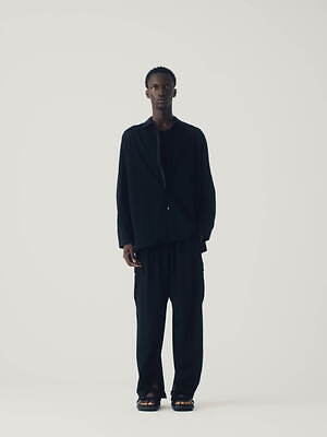 メイカム(MAYKAM) 2024年春夏メンズコレクション  - 写真7