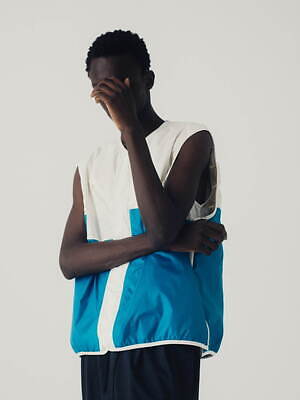 メイカム(MAYKAM) 2024年春夏メンズコレクション  - 写真8