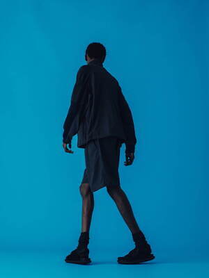 メイカム(MAYKAM) 2024年春夏メンズコレクション  - 写真10