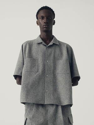 メイカム(MAYKAM) 2024年春夏メンズコレクション  - 写真19