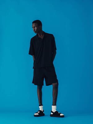 メイカム(MAYKAM) 2024年春夏メンズコレクション  - 写真22