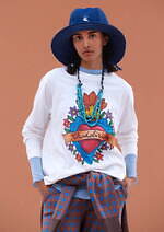 ロドリリオン 2024年春夏コレクション - サウスウェストの風景、鮮やかな色彩のエネルギー｜写真6