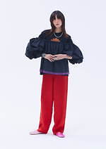 ロドリリオン 2024年春夏コレクション - サウスウェストの風景、鮮やかな色彩のエネルギー｜写真7