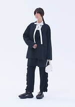 ロドリリオン 2024年春夏コレクション - サウスウェストの風景、鮮やかな色彩のエネルギー｜写真9