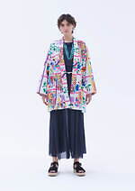 ロドリリオン 2024年春夏コレクション - サウスウェストの風景、鮮やかな色彩のエネルギー｜写真12