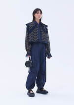 ロドリリオン 2024年春夏コレクション - サウスウェストの風景、鮮やかな色彩のエネルギー｜写真16