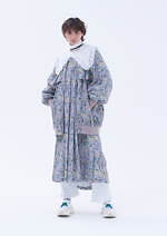 ロドリリオン 2024年春夏コレクション - サウスウェストの風景、鮮やかな色彩のエネルギー｜写真18