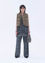 ロドリリオン 2024年春夏コレクション - サウスウェストの風景、鮮やかな色彩のエネルギー｜写真20