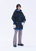 ロドリリオン 2024年春夏コレクション - サウスウェストの風景、鮮やかな色彩のエネルギー｜写真26