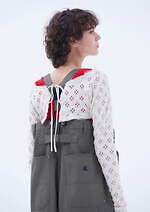 ロドリリオン 2024年春夏コレクション - サウスウェストの風景、鮮やかな色彩のエネルギー｜写真30