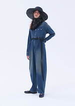 ロドリリオン 2024年春夏コレクション - サウスウェストの風景、鮮やかな色彩のエネルギー｜写真33