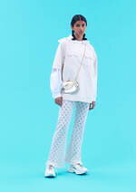 ロドリリオン 2024年春夏コレクション - サウスウェストの風景、鮮やかな色彩のエネルギー｜写真34