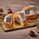 スタバのイタリアンベーカリー「プリンチ」秋の味覚をふんだんに使ったイタリア伝統菓子や定番スイーツ｜写真5