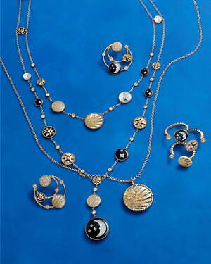 ディオール(DIOR) ローズ セレスト｜写真1