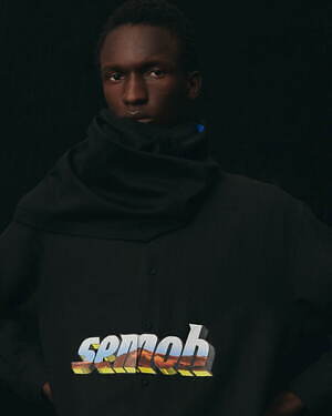 セモー(semoh) 2024年春夏ウィメンズ&メンズコレクション  - 写真22