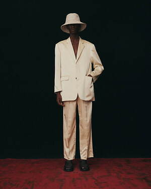 セモー(semoh) 2024年春夏ウィメンズ&メンズコレクション  - 写真33